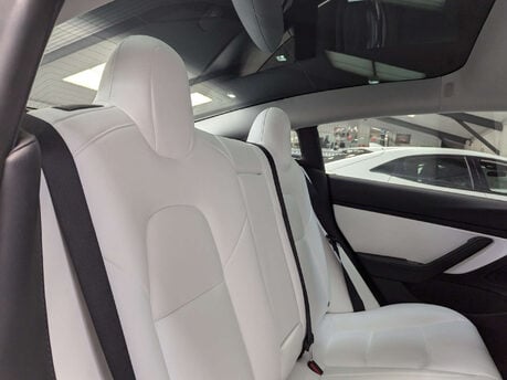 Tesla Model 3 ModeL 3 Performance AWD 4WD 4dr 53