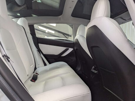 Tesla Model 3 ModeL 3 Performance AWD 4WD 4dr 54