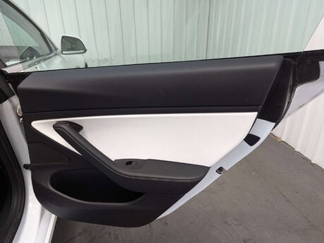 Tesla Model 3 ModeL 3 Performance AWD 4WD 4dr 56