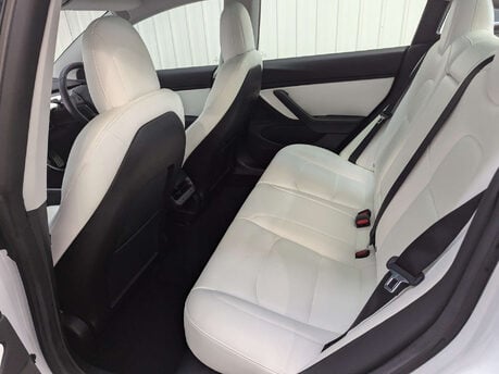 Tesla Model 3 ModeL 3 Performance AWD 4WD 4dr 57