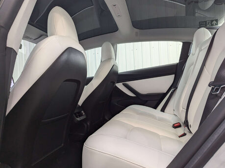 Tesla Model 3 ModeL 3 Performance AWD 4WD 4dr 58