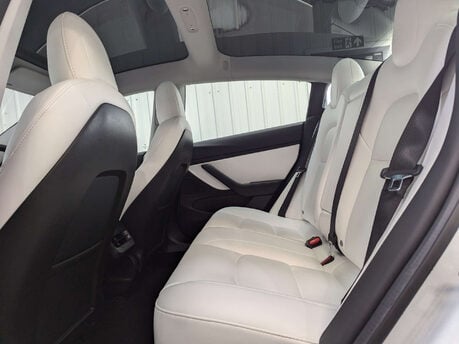 Tesla Model 3 ModeL 3 Performance AWD 4WD 4dr 60