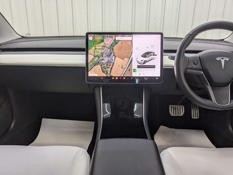 Tesla Model 3 ModeL 3 Performance AWD 4WD 4dr 63