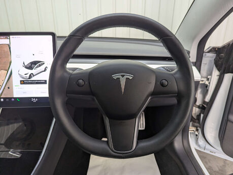 Tesla Model 3 ModeL 3 Performance AWD 4WD 4dr 66