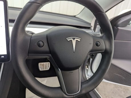 Tesla Model 3 ModeL 3 Performance AWD 4WD 4dr 70