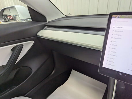 Tesla Model 3 ModeL 3 Performance AWD 4WD 4dr 71