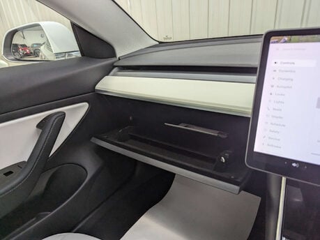 Tesla Model 3 ModeL 3 Performance AWD 4WD 4dr 72