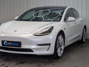 Tesla Model 3 ModeL 3 Performance AWD 4WD 4dr 20