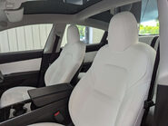 Tesla Model 3 ModeL 3 Performance AWD 4WD 4dr 48