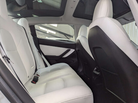 Tesla Model 3 ModeL 3 Performance AWD 4WD 4dr 55