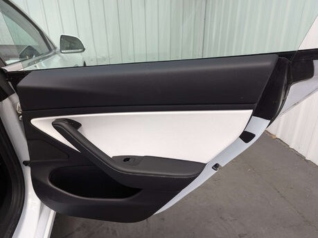 Tesla Model 3 ModeL 3 Performance AWD 4WD 4dr 57