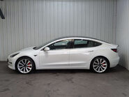 Tesla Model 3 ModeL 3 Performance AWD 4WD 4dr 16