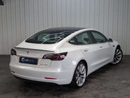 Tesla Model 3 ModeL 3 Performance AWD 4WD 4dr 10