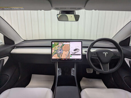 Tesla Model 3 ModeL 3 Performance AWD 4WD 4dr 2