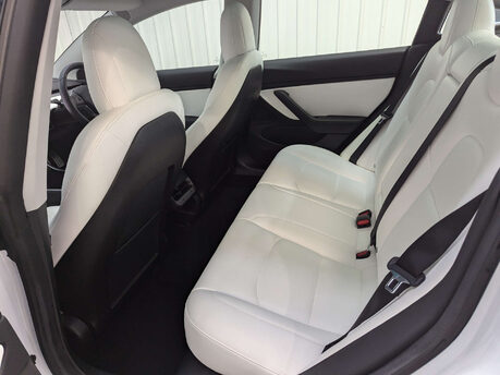 Tesla Model 3 ModeL 3 Performance AWD 4WD 4dr 58