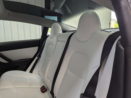 Tesla Model 3 ModeL 3 Performance AWD 4WD 4dr 60