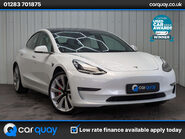 Tesla Model 3 ModeL 3 Performance AWD 4WD 4dr 1