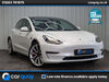 Tesla Model 3 ModeL 3 Performance AWD 4WD 4dr