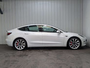 Tesla Model 3 ModeL 3 Performance AWD 4WD 4dr 17