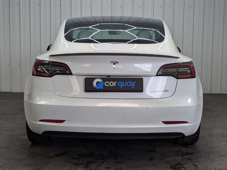 Tesla Model 3 ModeL 3 Performance AWD 4WD 4dr 27