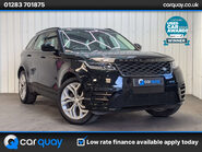 Land Rover Range Rover Velar 2.0 Range Rover Velar R-Dynamic HSE D180 Auto 4WD 5dr 1