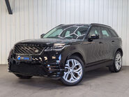 Land Rover Range Rover Velar 2.0 Range Rover Velar R-Dynamic HSE D180 Auto 4WD 5dr 6