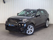 Land Rover Range Rover Velar 2.0 Range Rover Velar R-Dynamic HSE D180 Auto 4WD 5dr 7