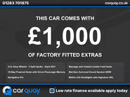 Land Rover Range Rover Velar 2.0 Range Rover Velar R-Dynamic HSE D180 Auto 4WD 5dr 9