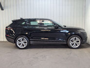 Land Rover Range Rover Velar 2.0 Range Rover Velar R-Dynamic HSE D180 Auto 4WD 5dr 18