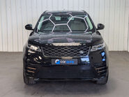 Land Rover Range Rover Velar 2.0 Range Rover Velar R-Dynamic HSE D180 Auto 4WD 5dr 20