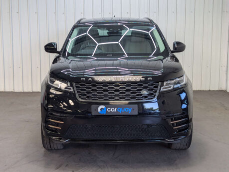 Land Rover Range Rover Velar 2.0 Range Rover Velar R-Dynamic HSE D180 Auto 4WD 5dr 20