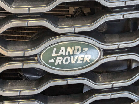 Land Rover Range Rover Velar 2.0 Range Rover Velar R-Dynamic HSE D180 Auto 4WD 5dr 22