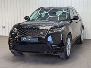 Land Rover Range Rover Velar 2.0 Range Rover Velar R-Dynamic HSE D180 Auto 4WD 5dr 26