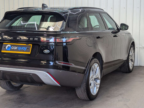 Land Rover Range Rover Velar 2.0 Range Rover Velar R-Dynamic HSE D180 Auto 4WD 5dr 35