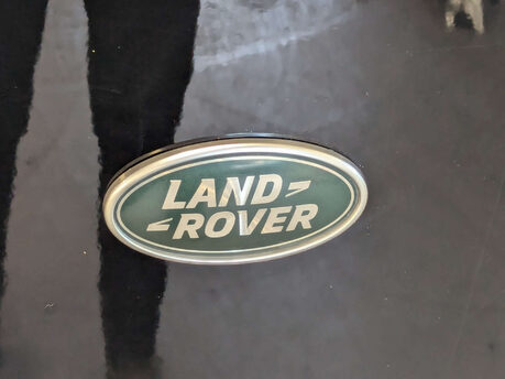 Land Rover Range Rover Velar 2.0 Range Rover Velar R-Dynamic HSE D180 Auto 4WD 5dr 36