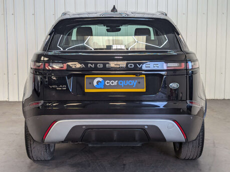 Land Rover Range Rover Velar 2.0 Range Rover Velar R-Dynamic HSE D180 Auto 4WD 5dr 38