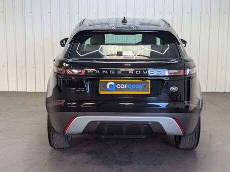Land Rover Range Rover Velar 2.0 Range Rover Velar R-Dynamic HSE D180 Auto 4WD 5dr 39