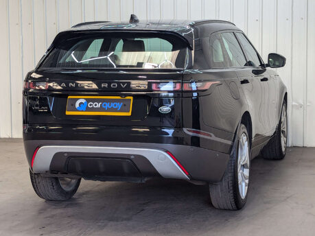 Land Rover Range Rover Velar 2.0 Range Rover Velar R-Dynamic HSE D180 Auto 4WD 5dr 41