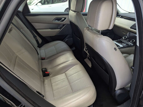 Land Rover Range Rover Velar 2.0 Range Rover Velar R-Dynamic HSE D180 Auto 4WD 5dr 60