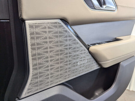 Land Rover Range Rover Velar 2.0 Range Rover Velar R-Dynamic HSE D180 Auto 4WD 5dr 79