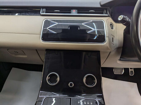 Land Rover Range Rover Velar 2.0 Range Rover Velar R-Dynamic HSE D180 Auto 4WD 5dr 83