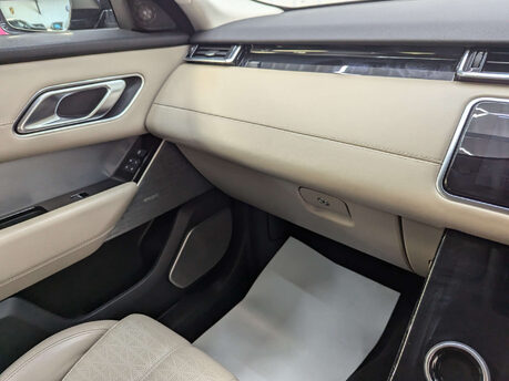 Land Rover Range Rover Velar 2.0 Range Rover Velar R-Dynamic HSE D180 Auto 4WD 5dr 84