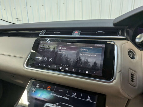 Land Rover Range Rover Velar 2.0 Range Rover Velar R-Dynamic HSE D180 Auto 4WD 5dr 90
