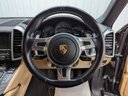 Porsche Cayenne 3.0 Cayenne D V6 Platinum Edition Tiptronic 4WD 5dr 62