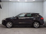 Porsche Cayenne 3.0 Cayenne D V6 Platinum Edition Tiptronic 4WD 5dr 12