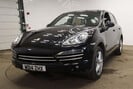 Porsche Cayenne 3.0 Cayenne D V6 Platinum Edition Tiptronic 4WD 5dr