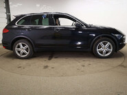 Porsche Cayenne 3.0 Cayenne D V6 Platinum Edition Tiptronic 4WD 5dr 9