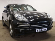 Porsche Cayenne 3.0 Cayenne D V6 Platinum Edition Tiptronic 4WD 5dr 11