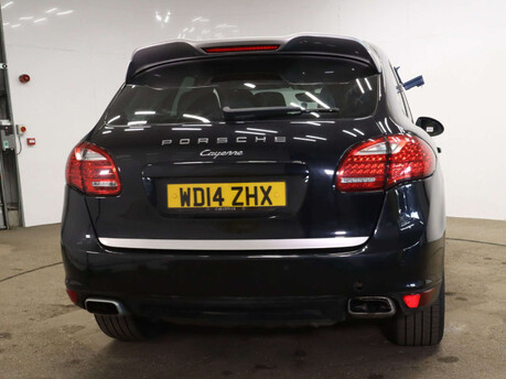 Porsche Cayenne 3.0 Cayenne D V6 Platinum Edition Tiptronic 4WD 5dr 15
