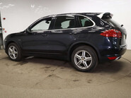 Porsche Cayenne 3.0 Cayenne D V6 Platinum Edition Tiptronic 4WD 5dr 17